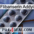 Flibanserin Addyi 30